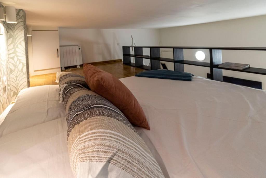 Pequeno Estudio Madrileno Apartamento Madrid
